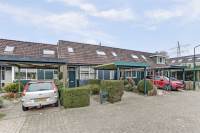 Woning Wildenborch 95 Leidschendam