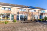 Woning Spoorsingel 92 Bovenkarspel