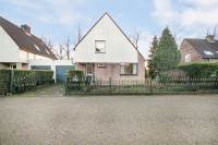 Woning Burg.s'Jacoblaan 33 Leersum