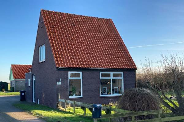 Woning Postweg 48 De Cocksdorp