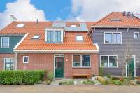 Woning Veenderijgouw 38 Broek in Waterland