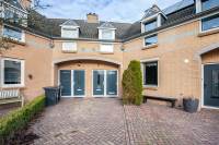 Woning Bakhuis 9 Etten-Leur