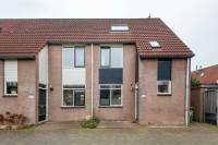 Woning Molecatensingel 361 Rotterdam