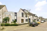 Woning Anne Frankweg 46 Leiden