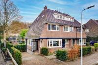 Woning Den Wijnbergh 8 Amersfoort
