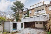 Woning van Baerlestraat 3 Gouda