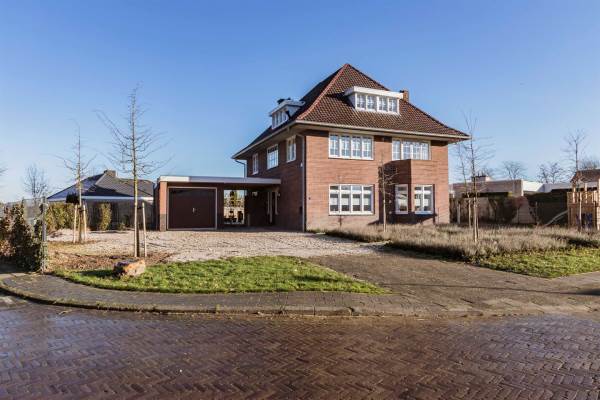 Woning Kerkraderweg 1 Heerlen