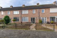 Woning De Geelgors 18 Sint-Michielsgestel