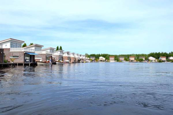 Woning Vinkenkade 7773 Vinkeveen