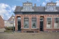 Woning Janzenstraat 49 Den Helder