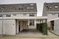 Woning Nehrusingel 11 Ede