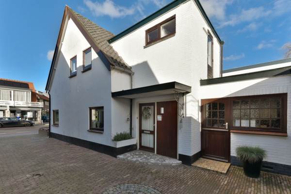 Woning Traaij 158 Driebergen-Rijsenburg