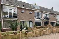 Woning Frans Lebretlaan 2 Dordrecht
