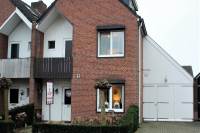 Woning De Lom de Berghlaan 23 Lottum
