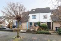 Woning Salamander 5 Alblasserdam