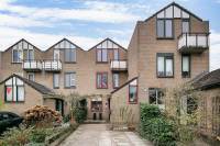 Woning Albrechtsveld 88 Gouda