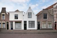 Woning Voorstraat 141 Brielle
