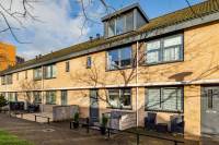 Woning Schapenburg 7 Barendrecht