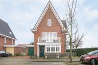 Woning Coniferenhout 30 Barendrecht