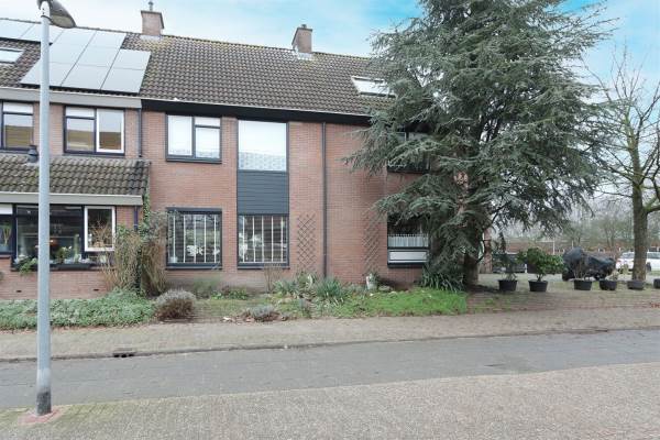 Woning Schapenmeent 3 Almere