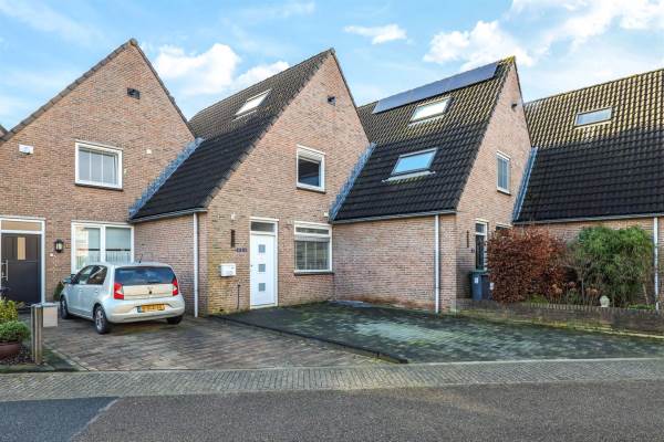 Woning Elsland 1142 Wijchen