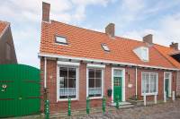 Woning Boekhoutstraat 7 Westkapelle