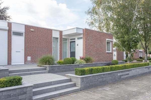 Woning Giezenhof 7 HEERLEN