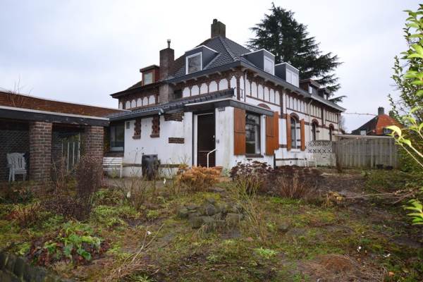 Woning Hunzestraat 6 HEERLEN