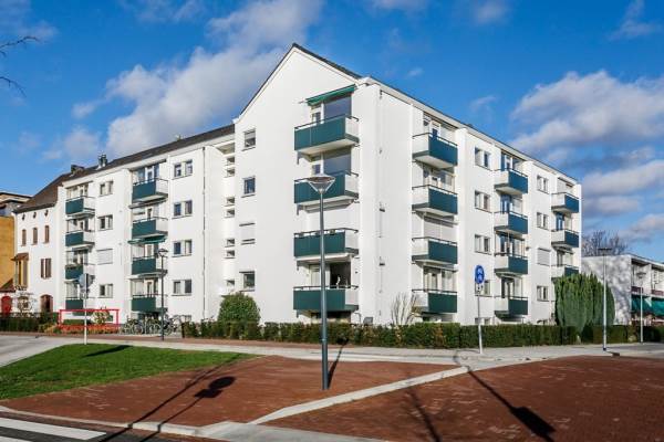 Woning Oranjeplein 84A MAASTRICHT