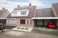 Woning Iras 50 Heeze