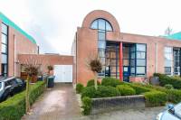 Woning Heer Balderikstraat 167 ZALTBOMMEL