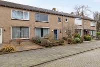 Woning Van Duvenvoordestraat 6 WAALWIJK