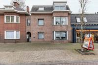 Woning Pastoor de Bakkerstraat 11 ACHTMAAL