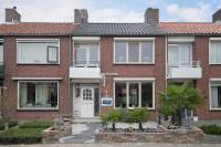 Woning Doctor Ariënslaan 94 Zevenbergen