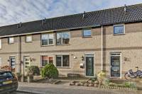 Woning Stelleweg 28 Bergen op Zoom