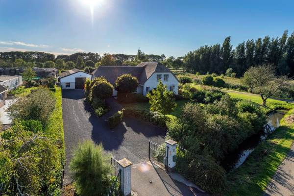 Woning Parallelweg 1D ARKEL