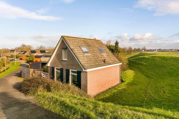 Woning Lappenafweg 9 IJZENDOORN