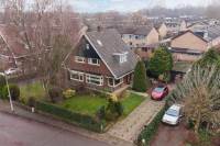 Woning Zandweg 49 WIJK BIJ DUURSTEDE