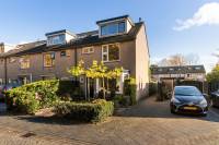 Woning Meeuwiskamp 2 Eemnes