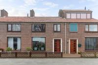 Woning Texasweg 42 Hoogvliet Rotterdam