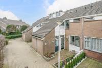 Woning Morgentale 8 MAASLAND