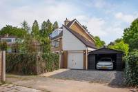 Woning Kempenaar 121 BARENDRECHT