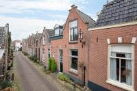 Woning Provenierstraat 14 Schoonhoven