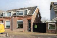 Woning Molenstraat 98 KINDERDIJK
