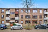 Woning Jennerstraat 15 Amsterdam