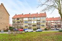 Woning Oranjeplantsoen 16 DIEMEN