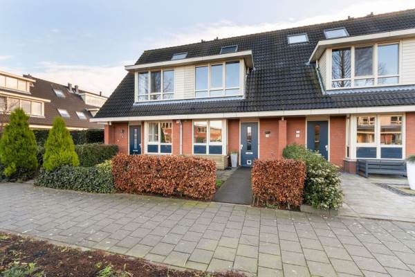 Woning Dopheigang 3 Kortenhoef