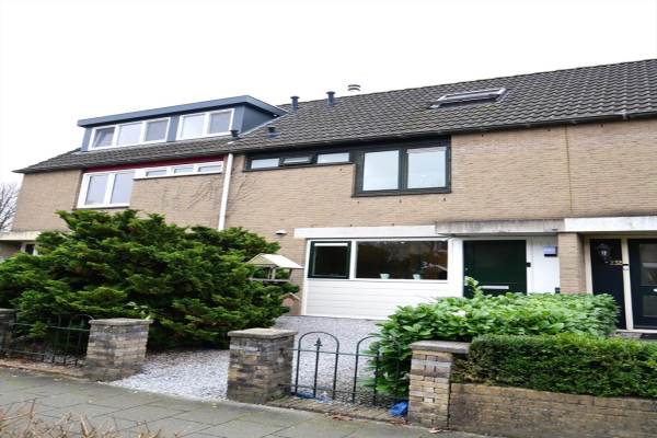 Woning Churchillpad 14 ALMERE