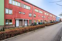 Woning Siennastraat 171 Almere