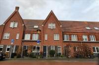 Woning Vlinderweg 186 AALSMEER
